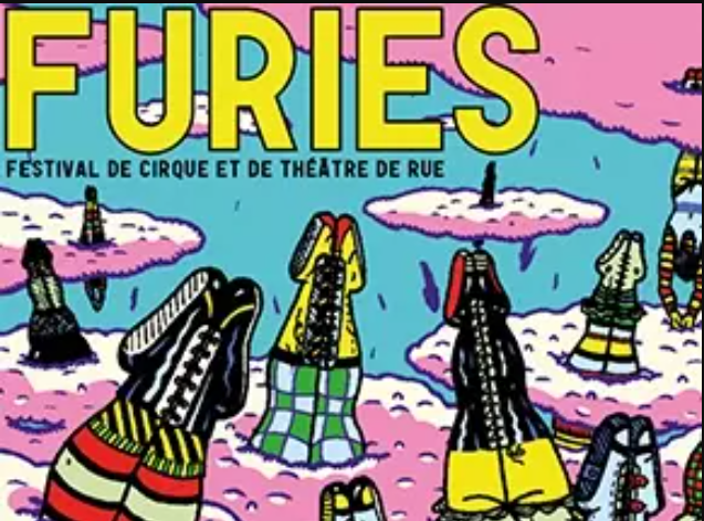 FURIES