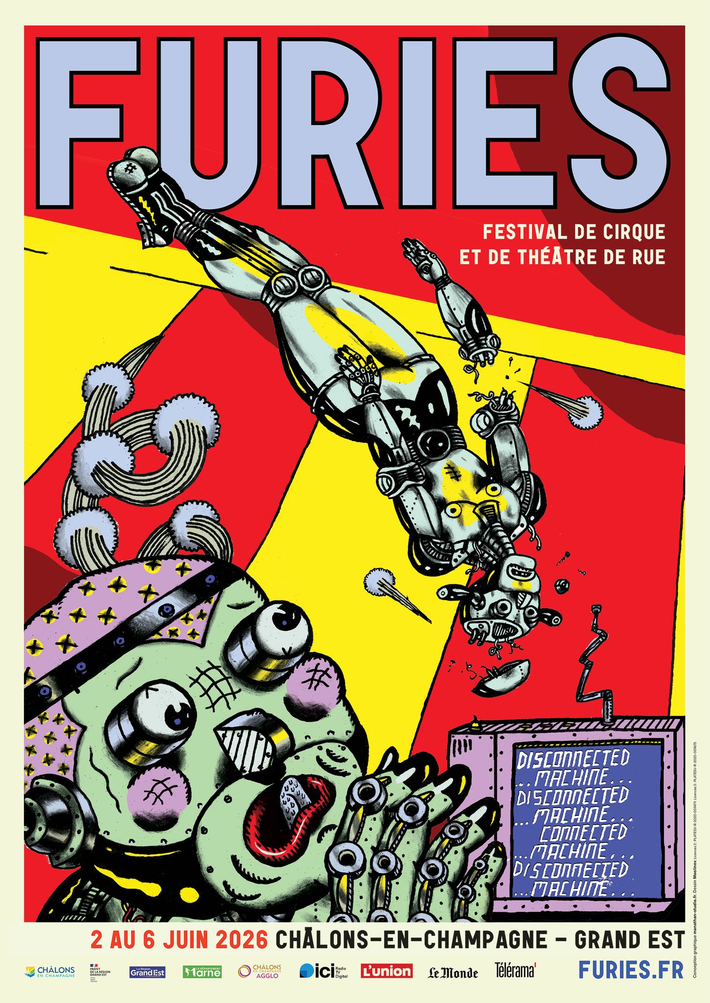 FURIES